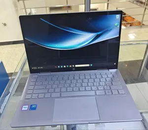 Photo - New Laptop HP Pavilion X360 16GB Intel Core I5 SSD 1T