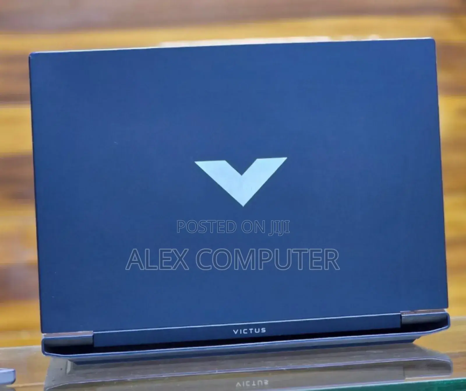 New Laptop HP Victus 15 16GB Intel Core I5 SSD 512GB