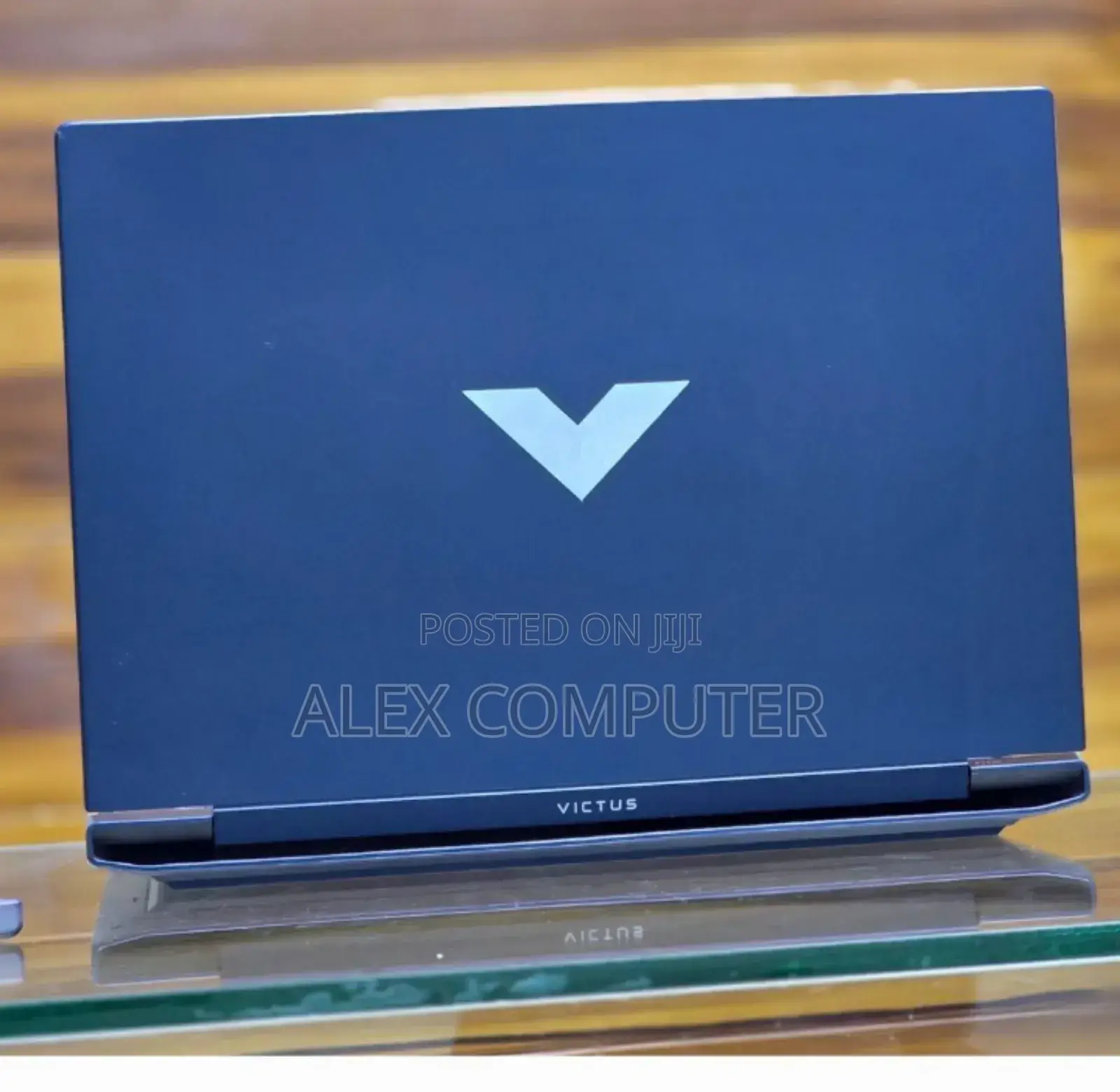 New Laptop HP Victus 15 16GB Intel Core I5 SSD 512GB