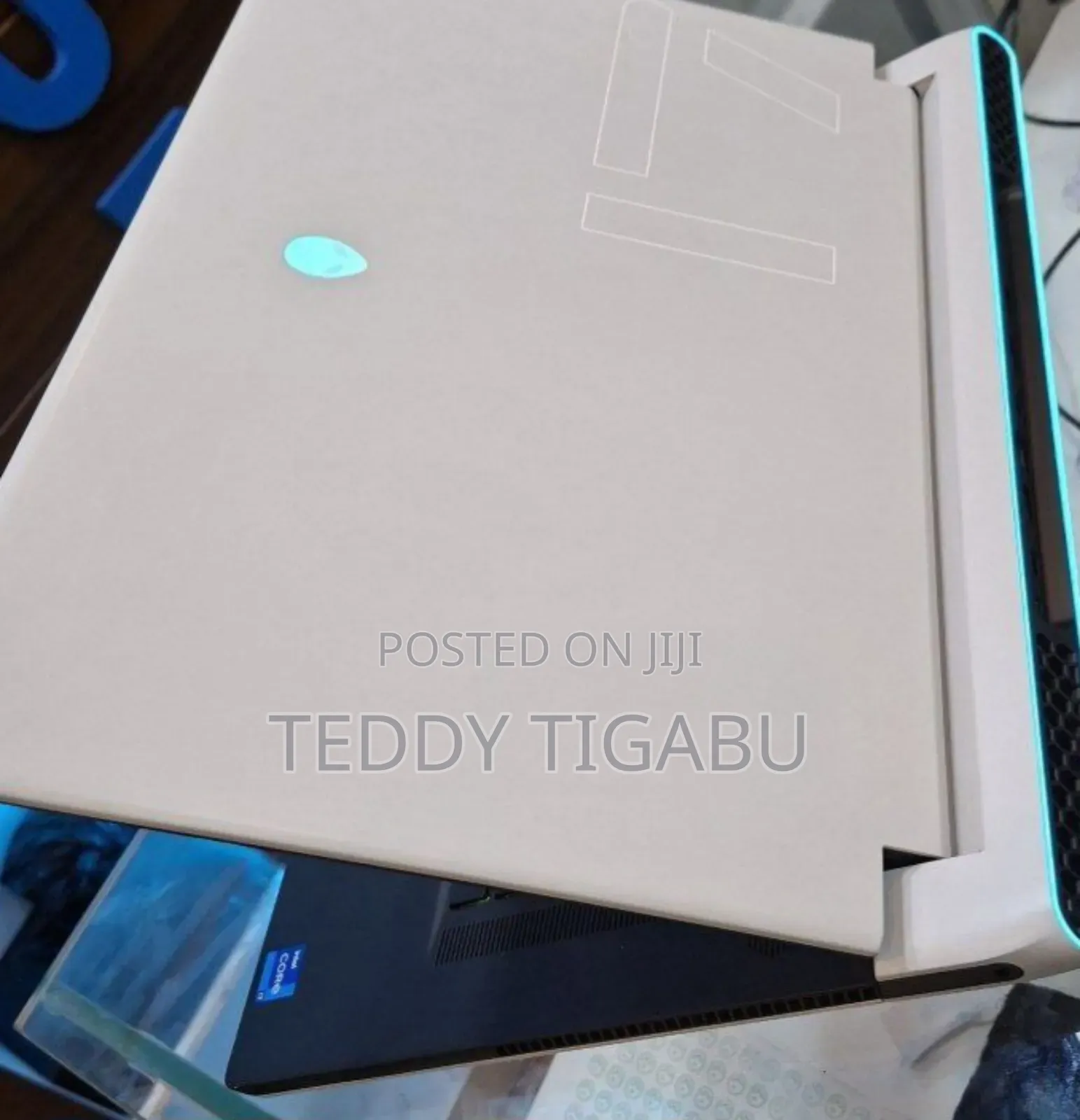 New Laptop Lenovo Legion 5 16GB Intel Core I7 SSD 1T