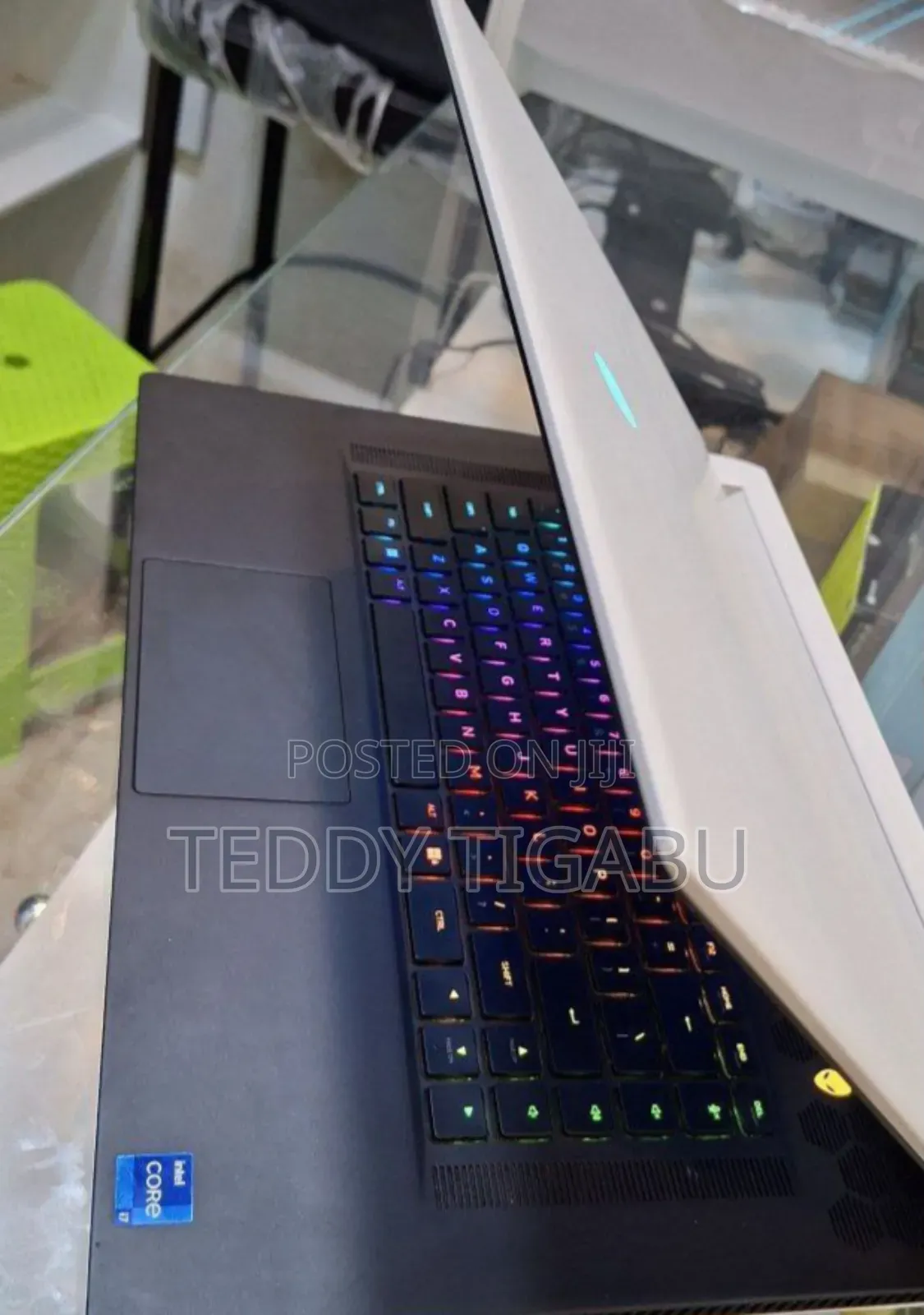 New Laptop Lenovo Legion 5 16GB Intel Core I7 SSD 1T