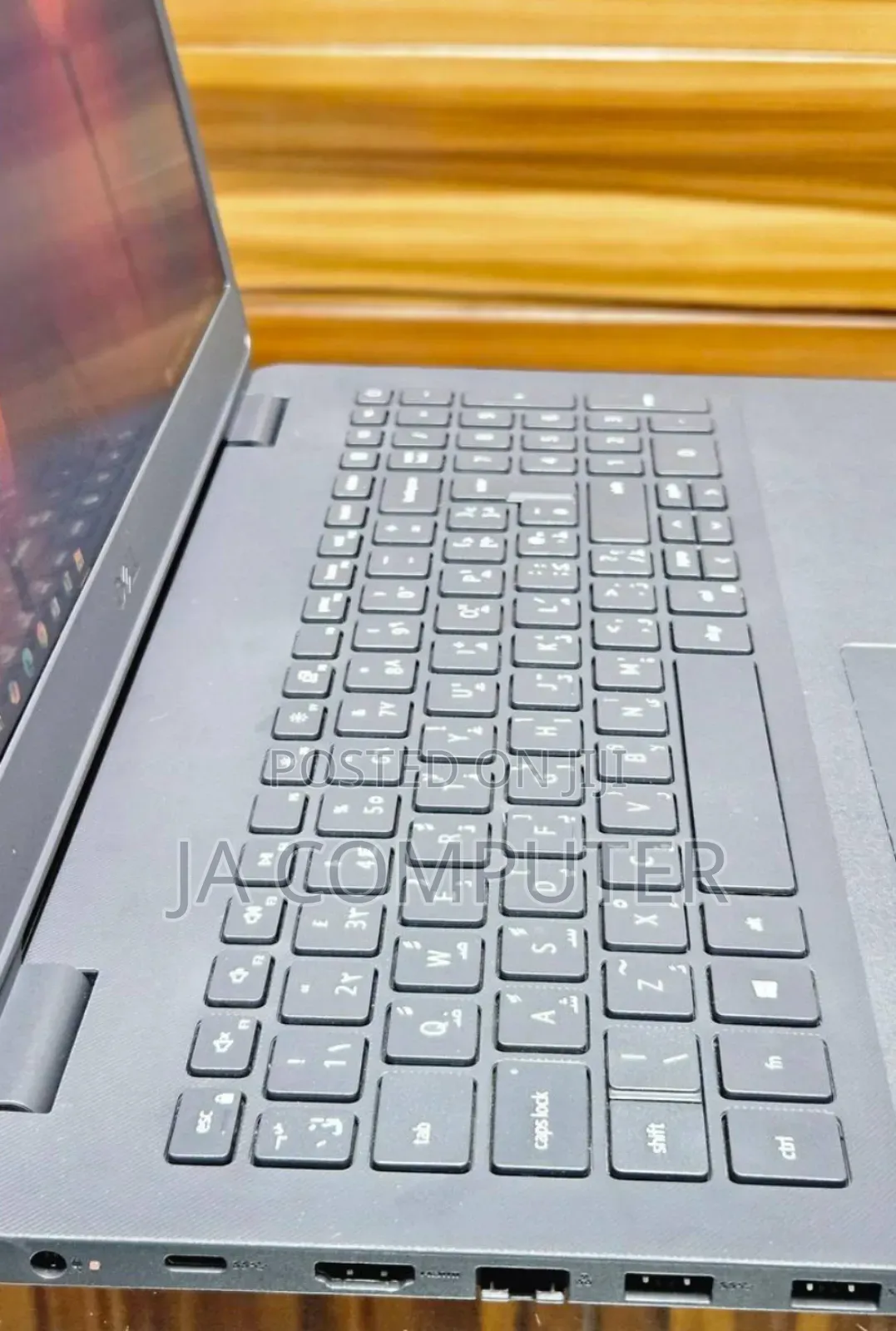 New Laptop Dell Vostro 15 5568 8GB Intel Core I5 SSD 512GB