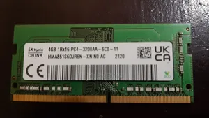 Photo - Ddr4 3200 Mhz Laptop Ram – Sk Hynix