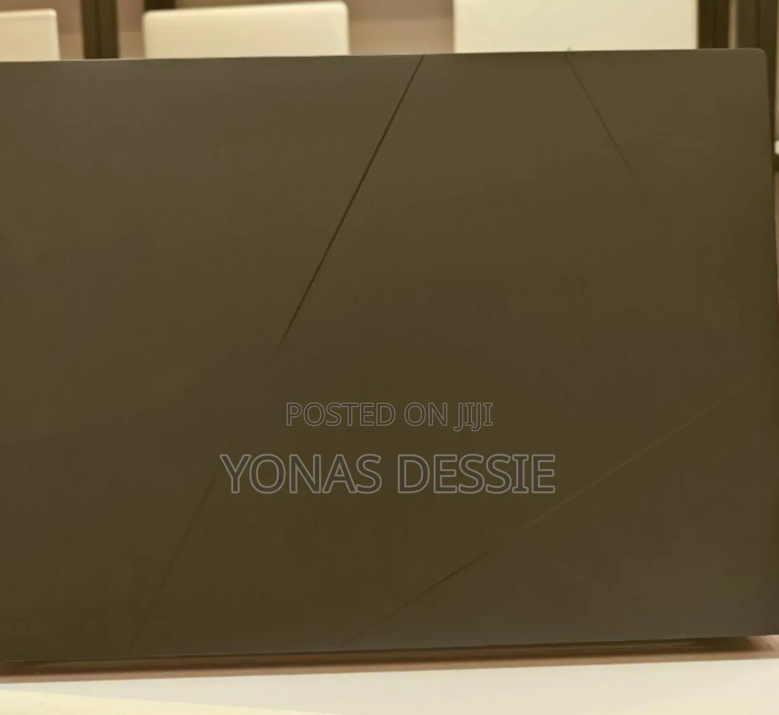 New Laptop Asus ZenBook UX510UW 16GB Intel Core I7 SSD 512GB