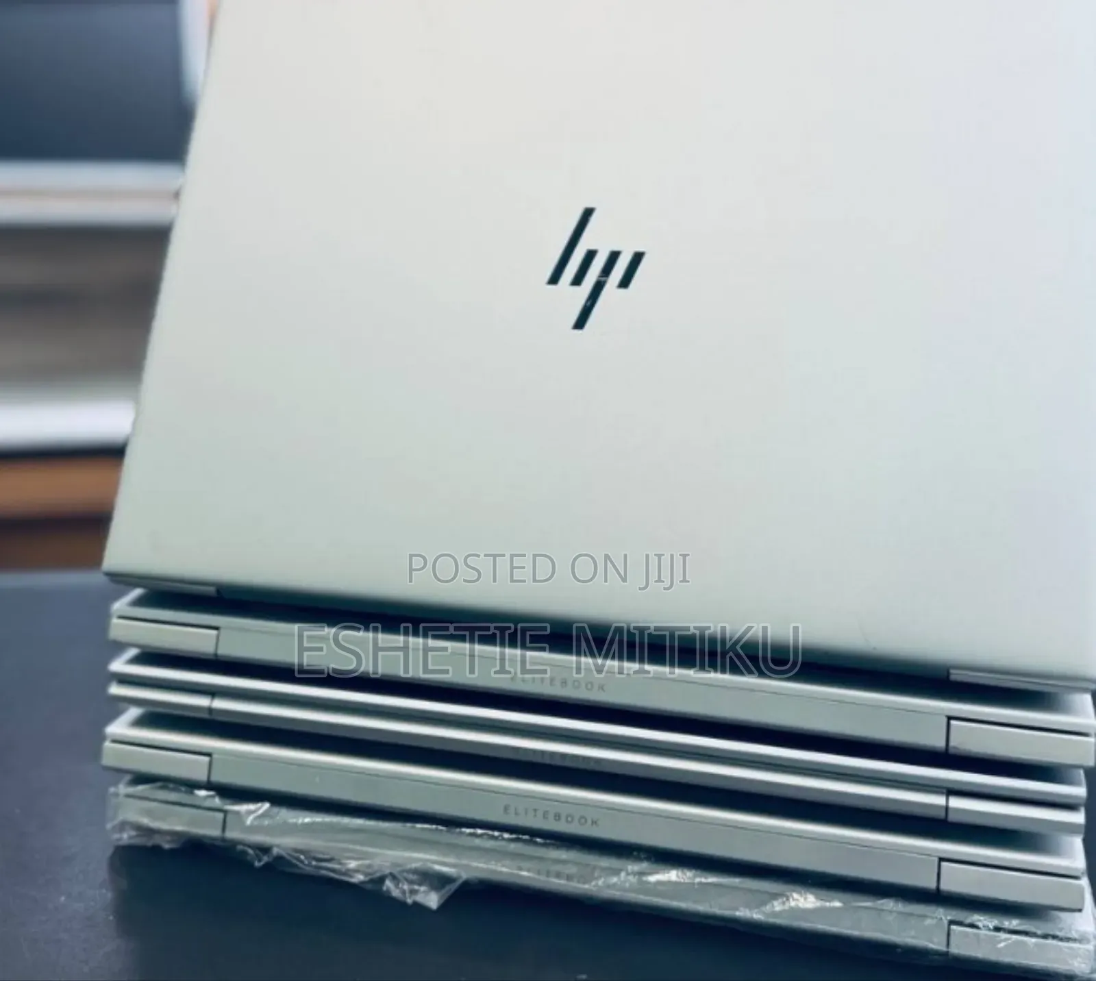 New Laptop HP EliteBook 840 G5 16GB Intel Core I7 SSD 512GB