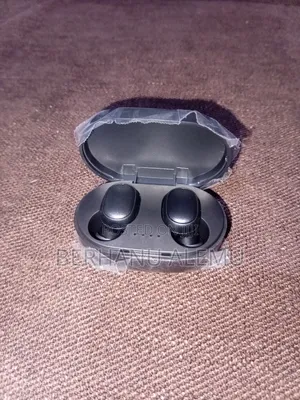 A6s TWS Wireless Bluetooth Earphones