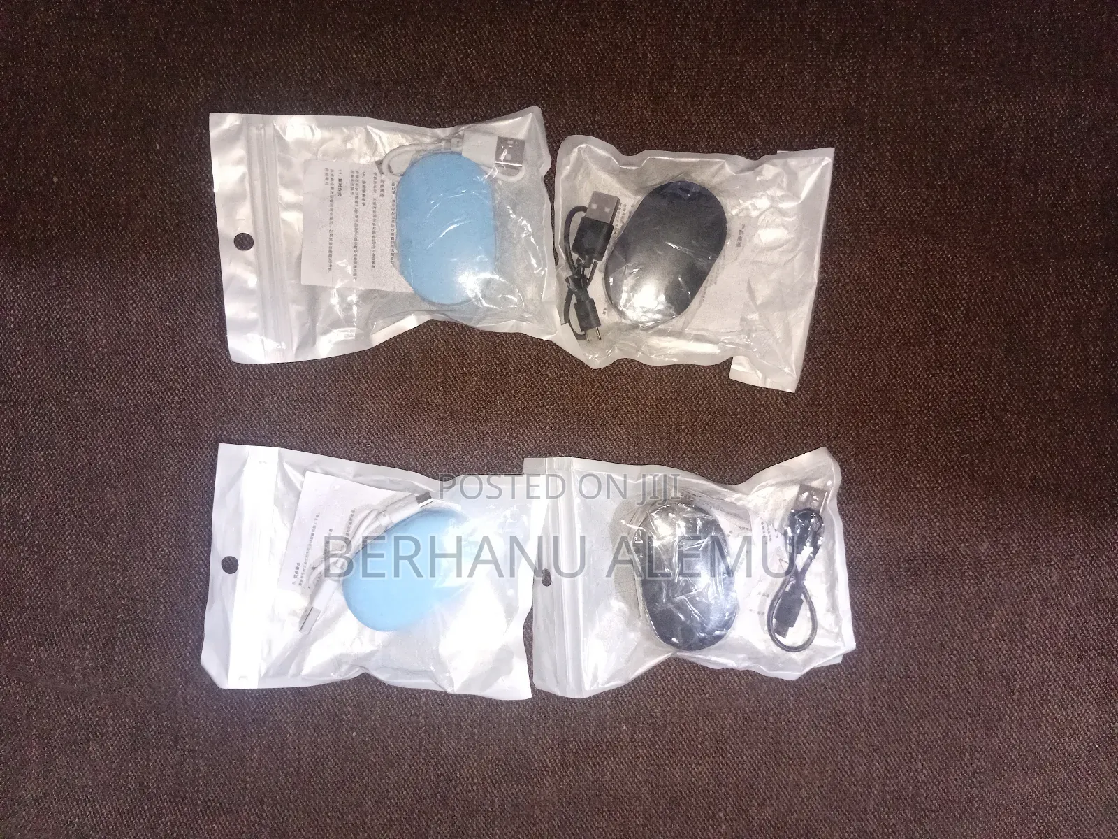 A6s TWS Wireless Bluetooth Earphones