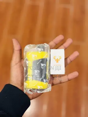 Photo - Kalyan Pro With 25,000 Puff  in Ethiopia 