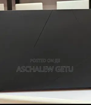 New Laptop Asus Zenbook Duo 14 16GB Intel Core I7 SSD 512GB