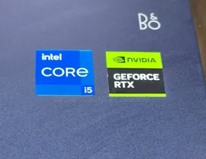 New Laptop HP Victus 16 16GB Intel Core I5 SSD 512GB