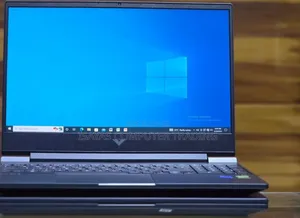 New Laptop HP Victus 16 16GB Intel Core I5 SSD 512GB