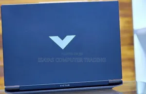 New Laptop HP Victus 16 16GB Intel Core I5 SSD 512GB