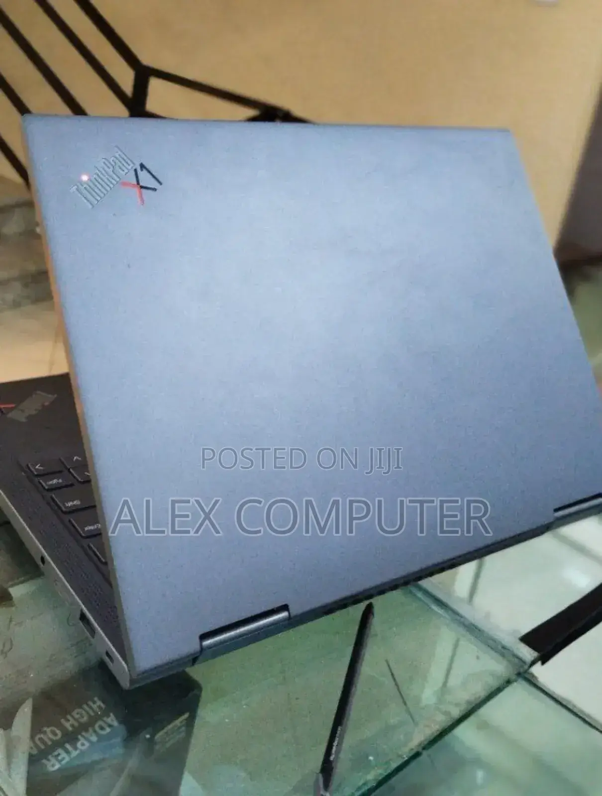 New Laptop Lenovo Thinkpad X1 Yoga 32GB Intel Core I7 SSD 512GB