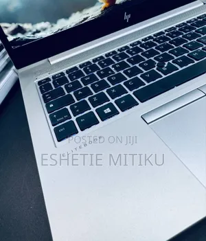 New Laptop HP EliteBook 840 G5 16GB Intel Core I5 SSD 512GB