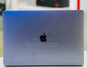 New Laptop Apple MacBook Pro 2017 16GB Intel Core I7 HDD 500GB