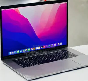 Photo - New Laptop Apple MacBook Pro 2016 16GB Intel Core I7 SSD 500GB