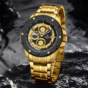 Photo - Naviforce Watch