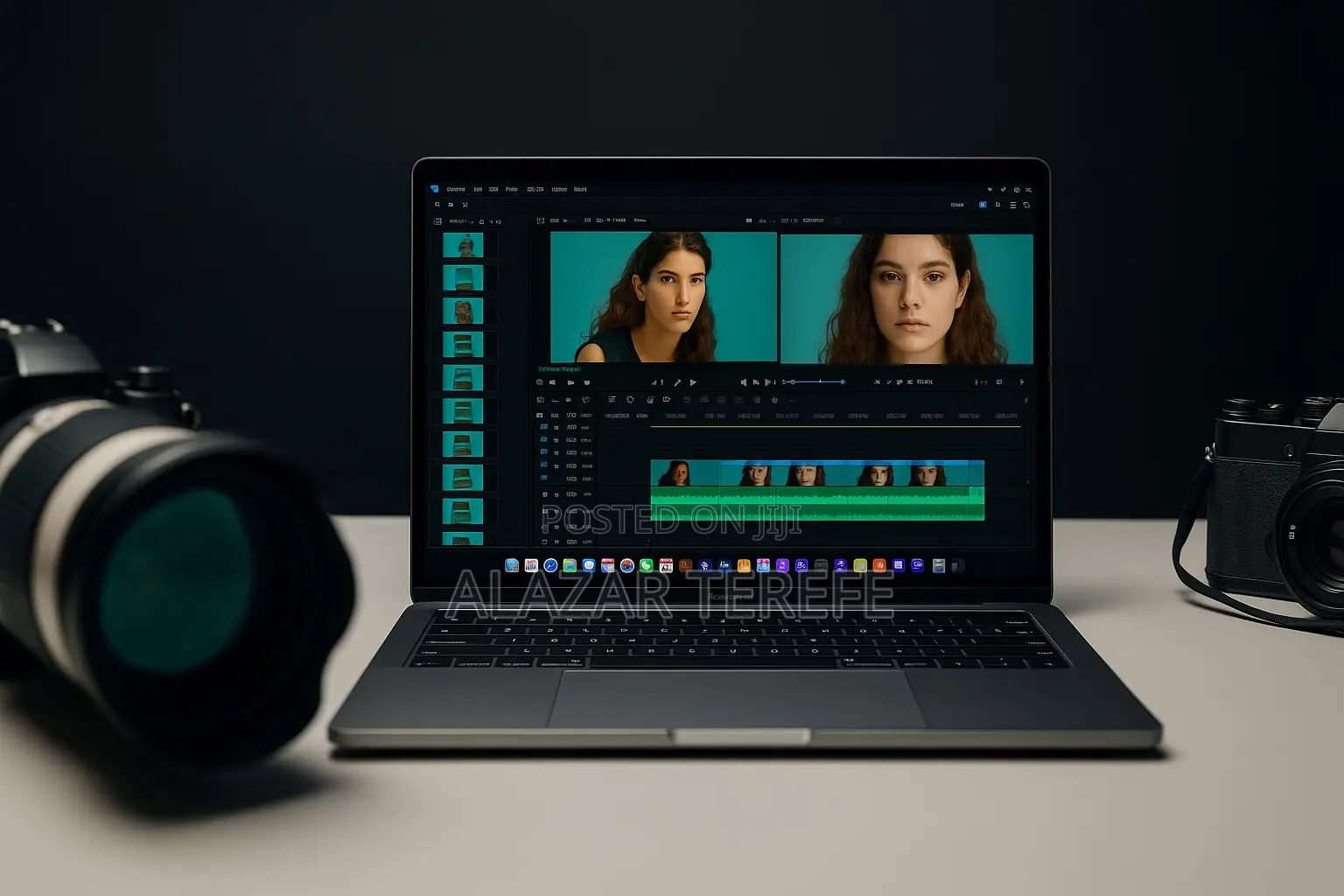 Youtube Tiktok Video Editor