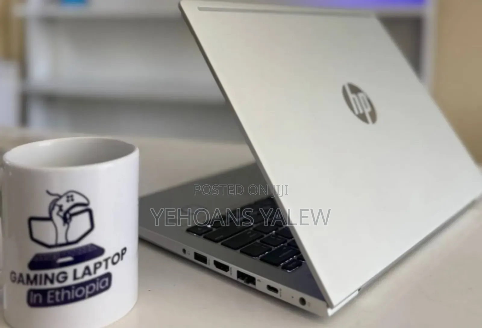 New Laptop HP 430 16GB Intel Core I7 SSD 512GB