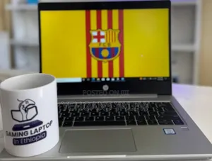 New Laptop HP 430 16GB Intel Core I7 SSD 512GB