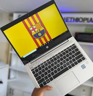 New Laptop HP 430 16GB Intel Core I7 SSD 512GB