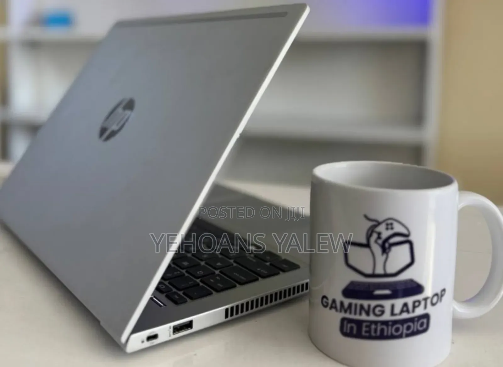 New Laptop HP 430 16GB Intel Core I7 SSD 512GB