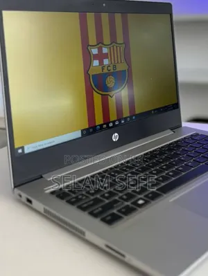 New Laptop HP ProBook 440 G6 16GB Intel Core I7 SSD 512GB