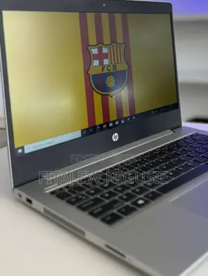 New Laptop HP ProBook 440 G6 16GB Intel Core I7 SSD 512GB