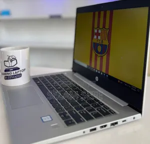 New Laptop HP ProBook 440 G6 16GB Intel Core I7 SSD 512GB