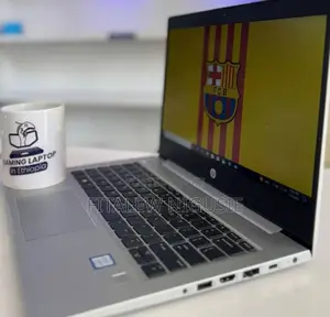 New Laptop HP ProBook 440 G6 16GB Intel Core I7 SSD 512GB