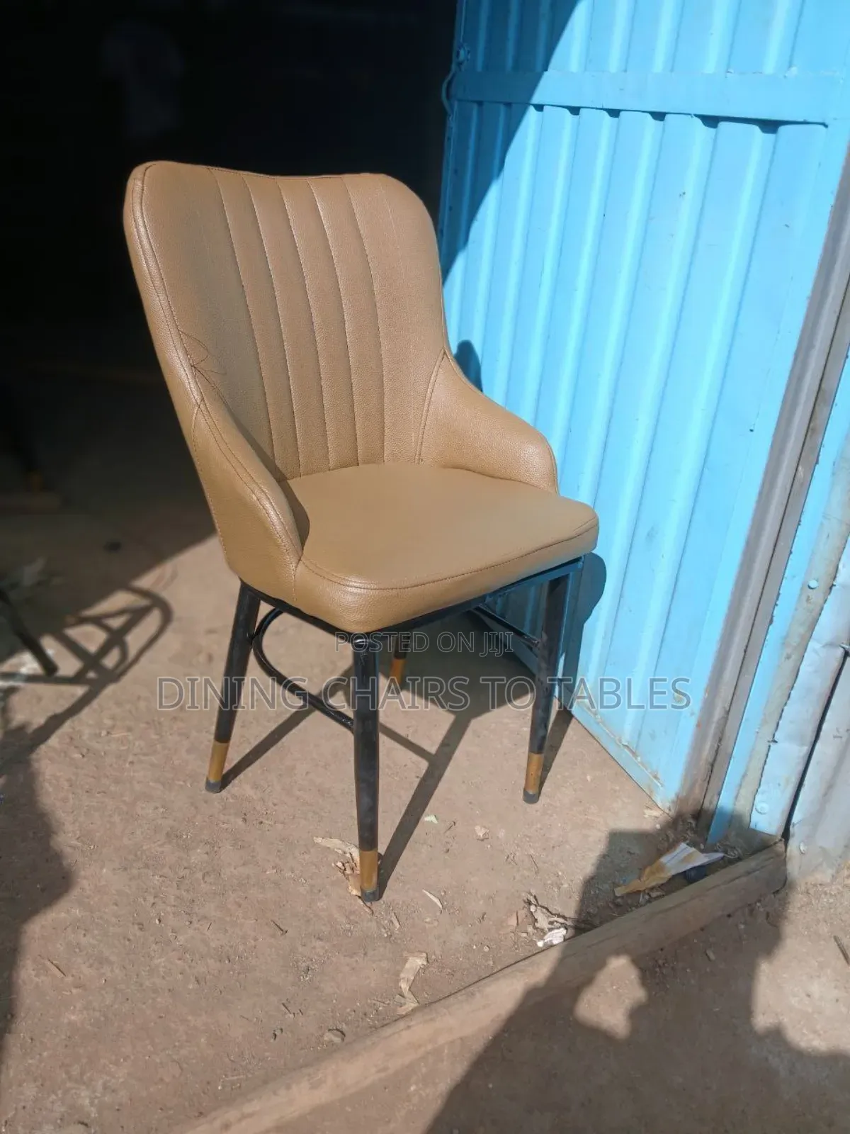 G Chairs Hotel Restaurant Cafes ጥራትና ምቾት 100%