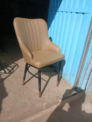 Photo - G Chairs Hotel Restaurant Cafes ጥራትና ምቾት 100%