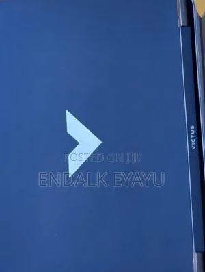 New Laptop HP Victus 16 16GB Intel Core I5 SSD 512GB