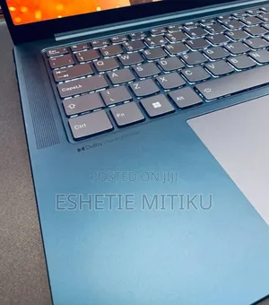 New Laptop Lenovo 16GB Intel Core I7 SSD 1T