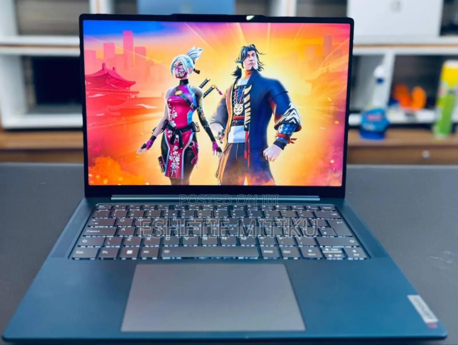 New Laptop Lenovo 16GB Intel Core I7 SSD 1T