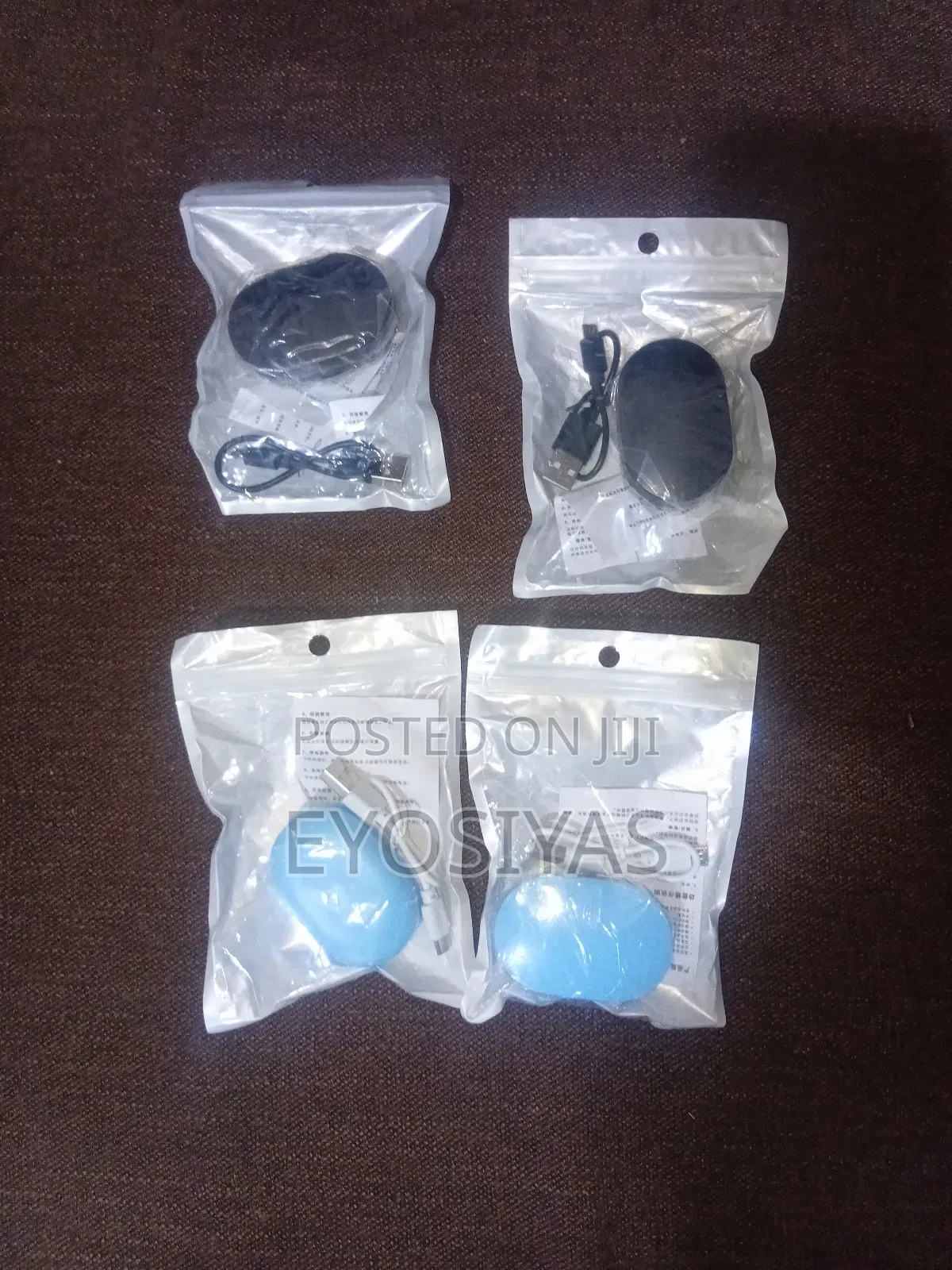 A6s TWS Wireless Bluetooth Earphone