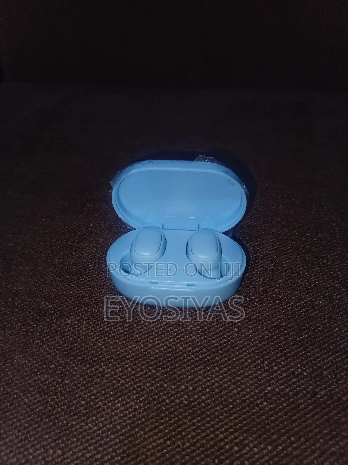 A6s TWS Wireless Bluetooth Earphone