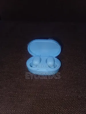 A6s TWS Wireless Bluetooth Earphone