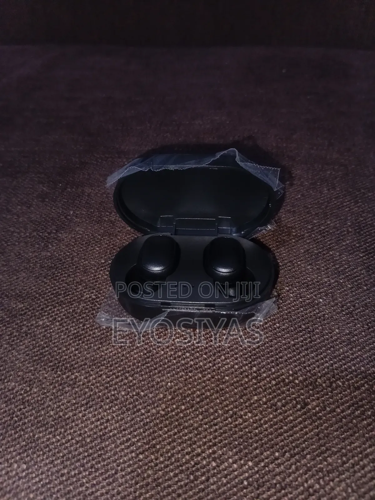 A6s TWS Wireless Bluetooth Earphone
