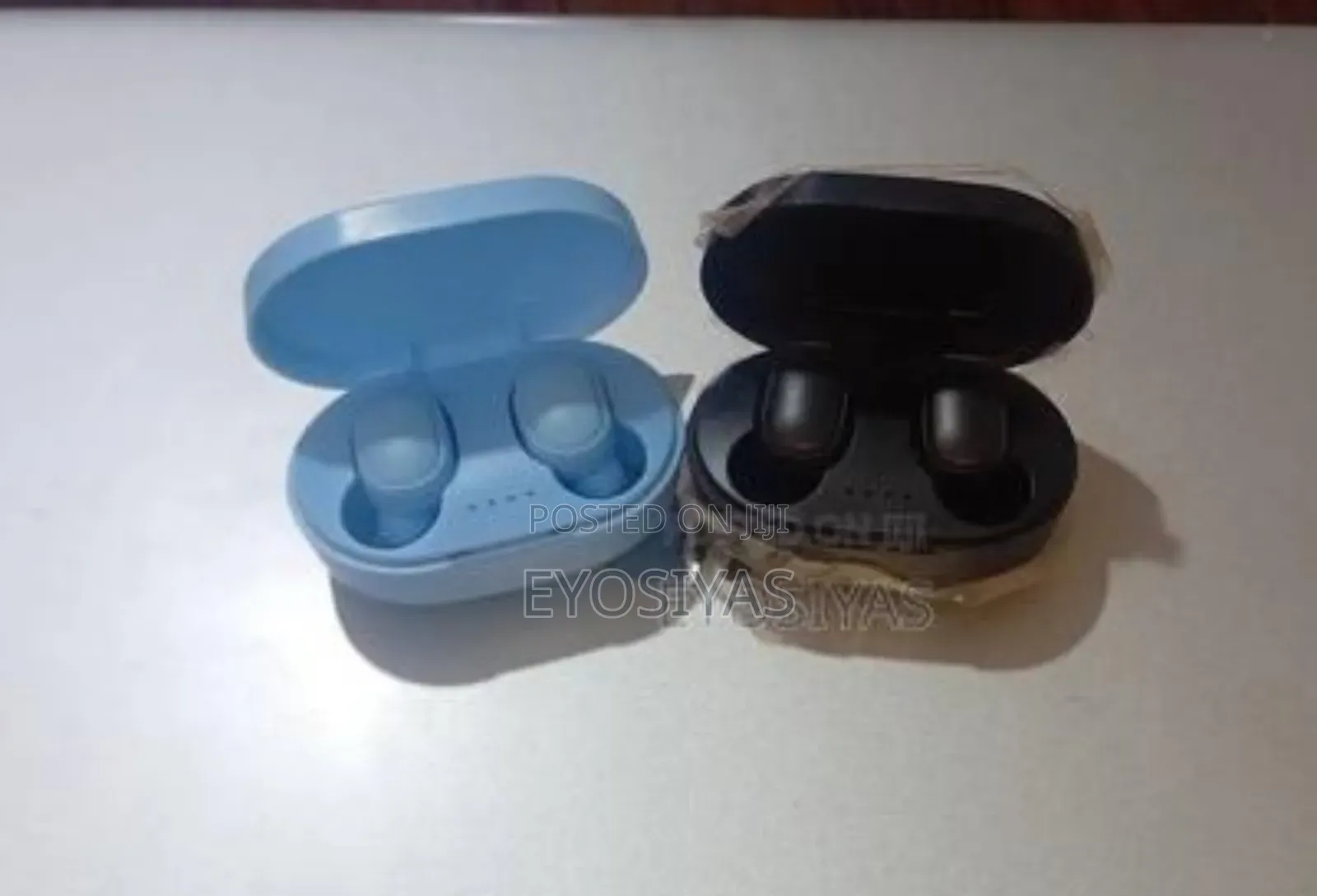 A6s TWS Wireless Bluetooth Earphone