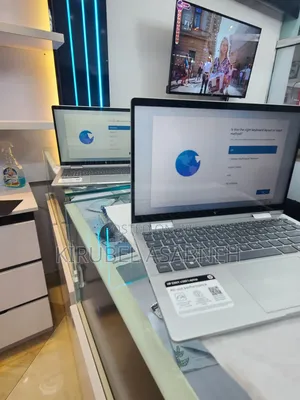 New Laptop HP Envy X360 8GB Intel Core I5 SSD 512GB