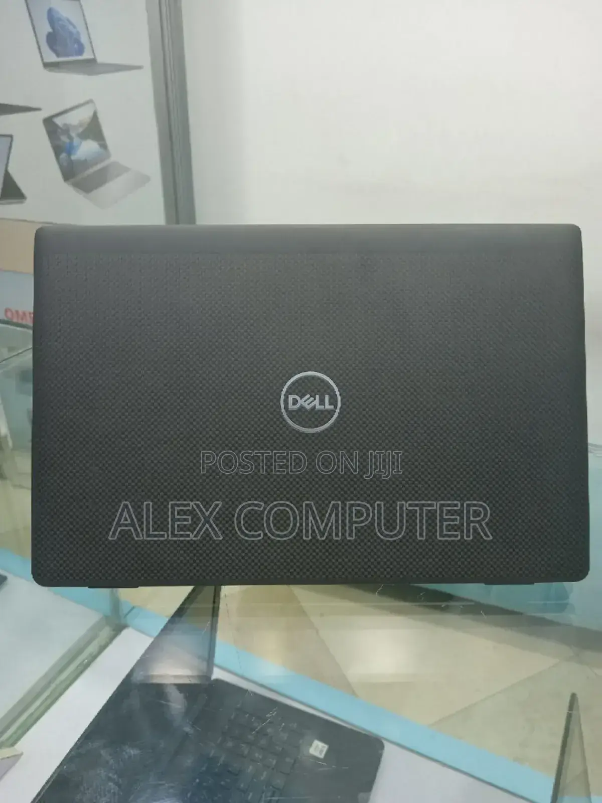 New Laptop Dell Latitude 7420 32GB Intel Core I7 SSD 512GB