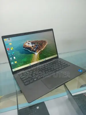 New Laptop Dell Latitude 7420 32GB Intel Core I7 SSD 512GB