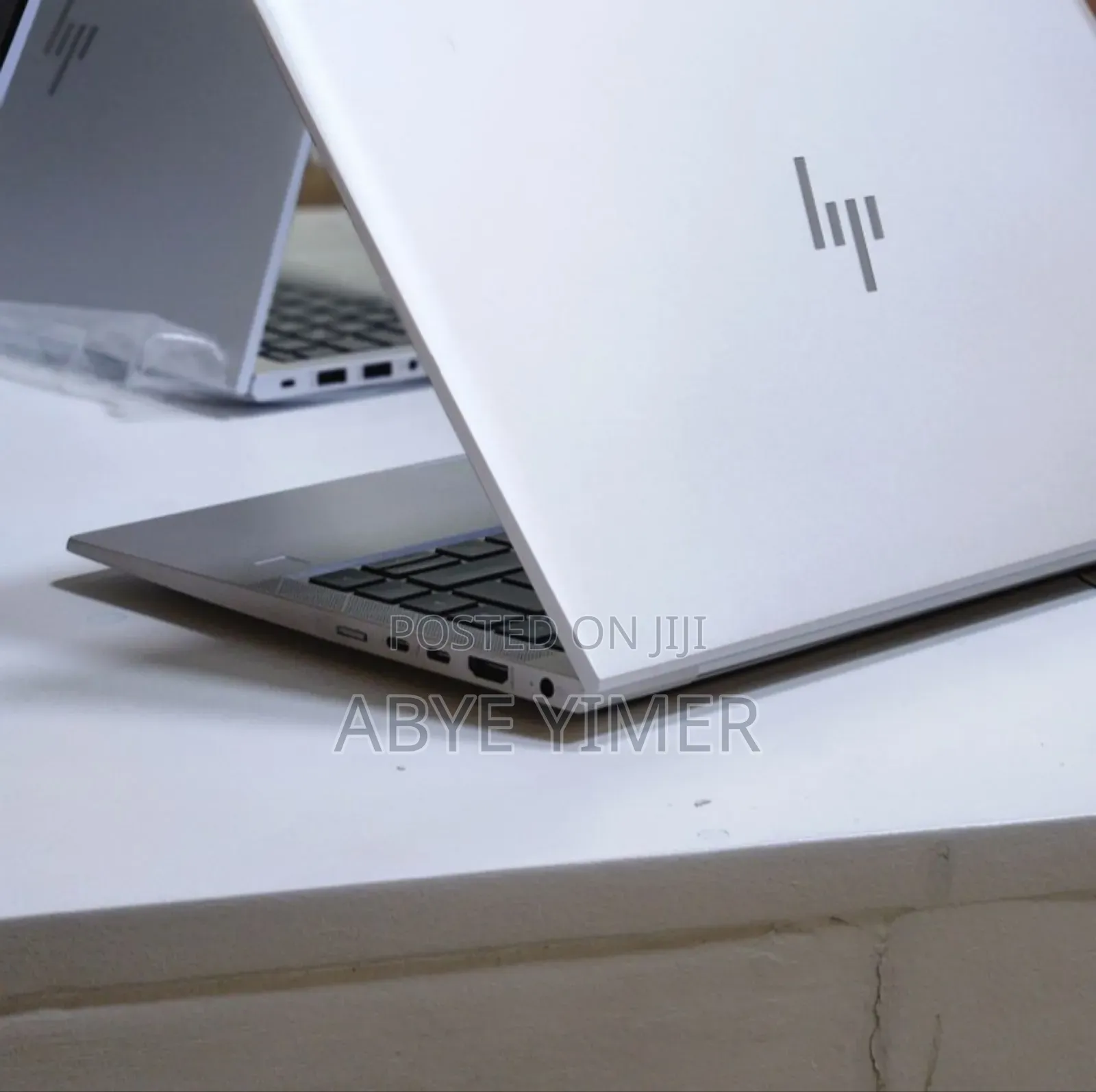 New Laptop HP EliteBook 840 16GB Intel Core I5 SSD 512GB