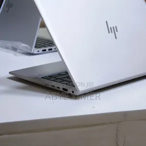 New Laptop HP EliteBook 840 16GB Intel Core I5 SSD 512GB