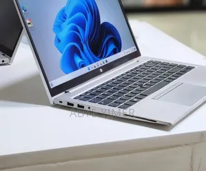 New Laptop HP EliteBook 840 16GB Intel Core I5 SSD 512GB