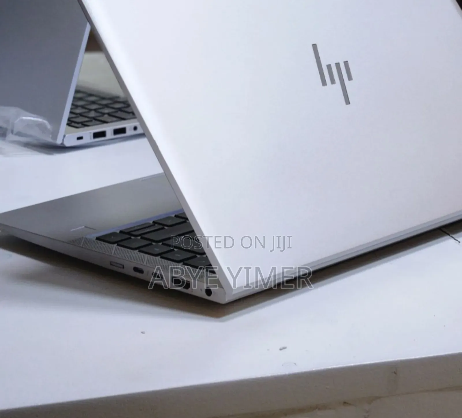 New Laptop HP EliteBook 840 16GB Intel Core I5 SSD 512GB