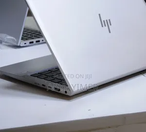 New Laptop HP EliteBook 840 16GB Intel Core I5 SSD 512GB