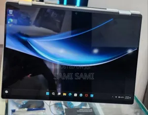 New Laptop HP Envy X360 16GB Intel Core Ultra 5 SSD 1T