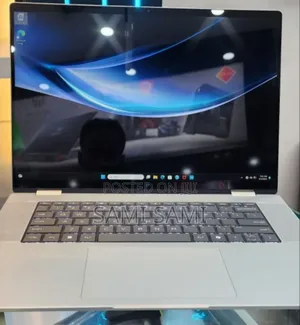 New Laptop HP Envy X360 16GB Intel Core Ultra 5 SSD 1T